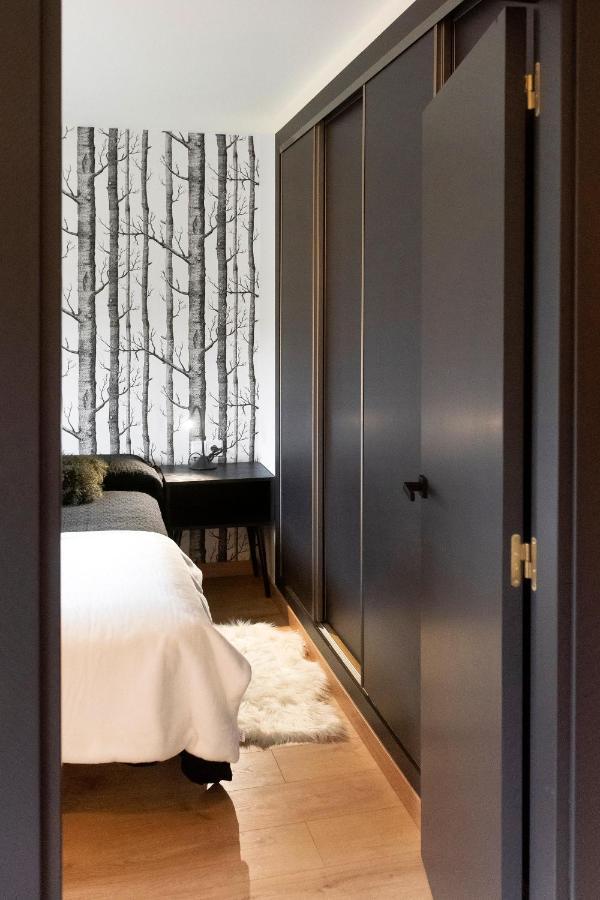 Apartaments Sant Bernat Канило Екстериор снимка