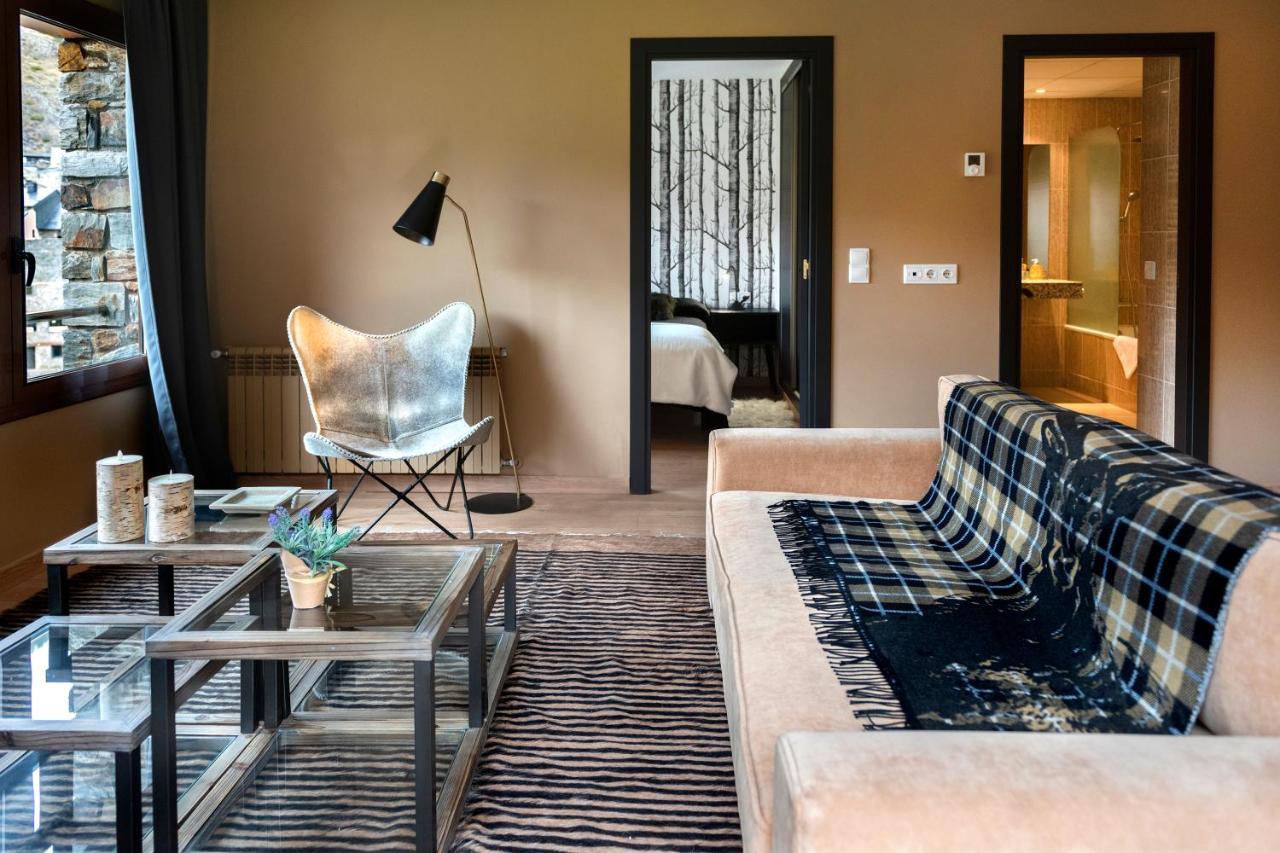 Apartaments Sant Bernat Канило Екстериор снимка