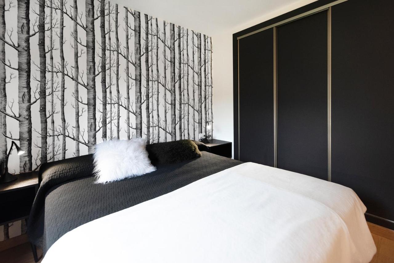 Apartaments Sant Bernat Канило Екстериор снимка