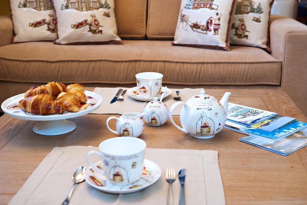 Apartaments Sant Bernat Канило Екстериор снимка